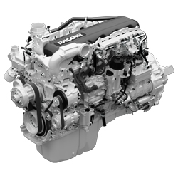 P1619 Engine